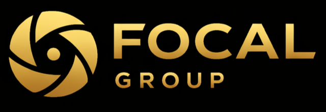 Focal Group AI logo